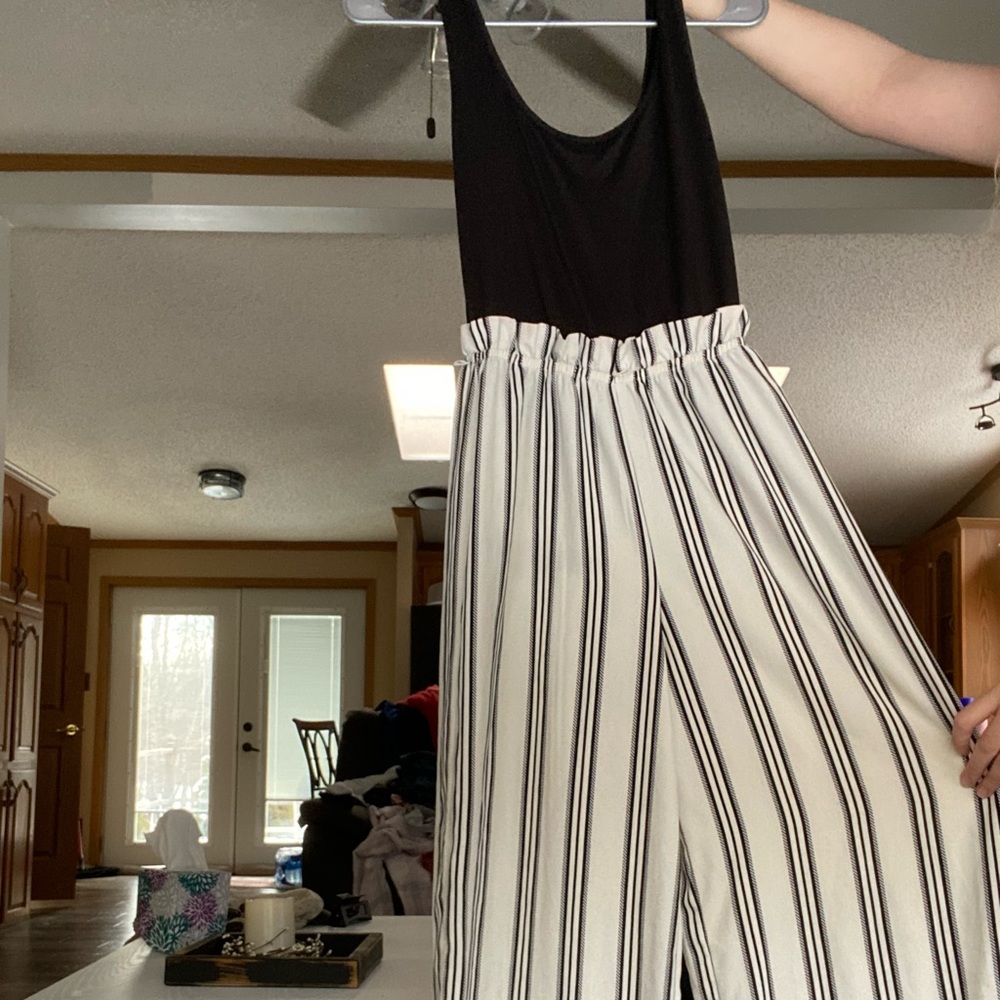 Jumpsuit